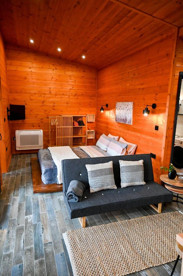 фото VB ECO SUITES