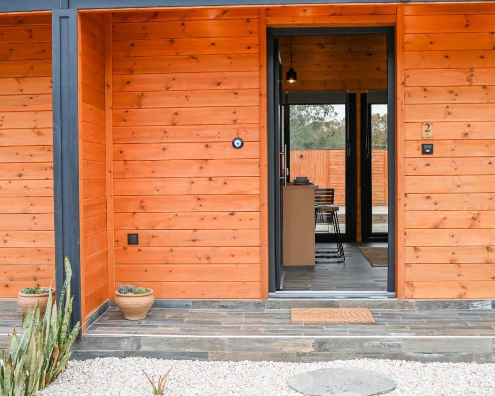 фото VB ECO SUITES