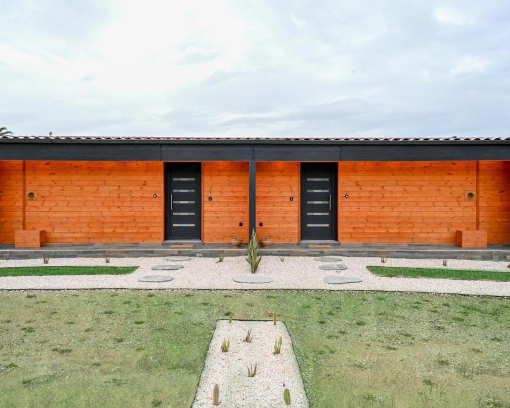 фото VB ECO SUITES