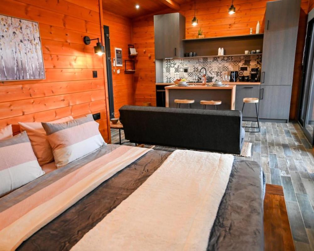 фото VB ECO SUITES