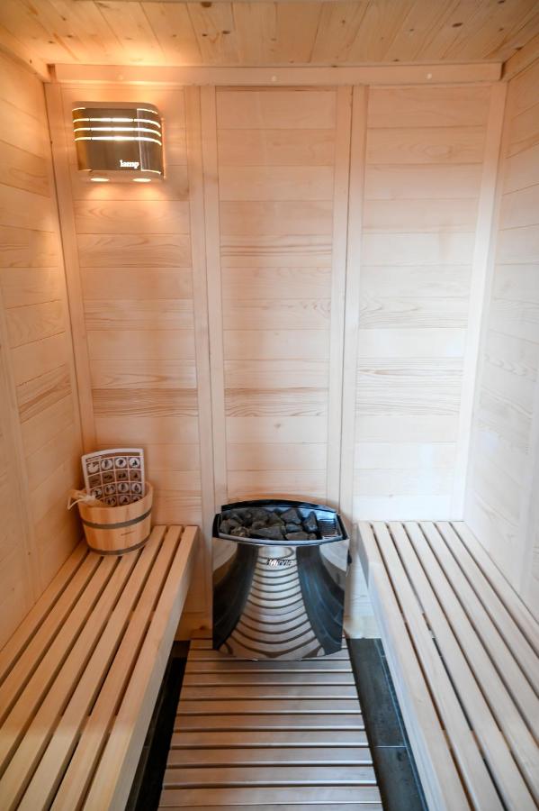 фото VB ECO SUITES