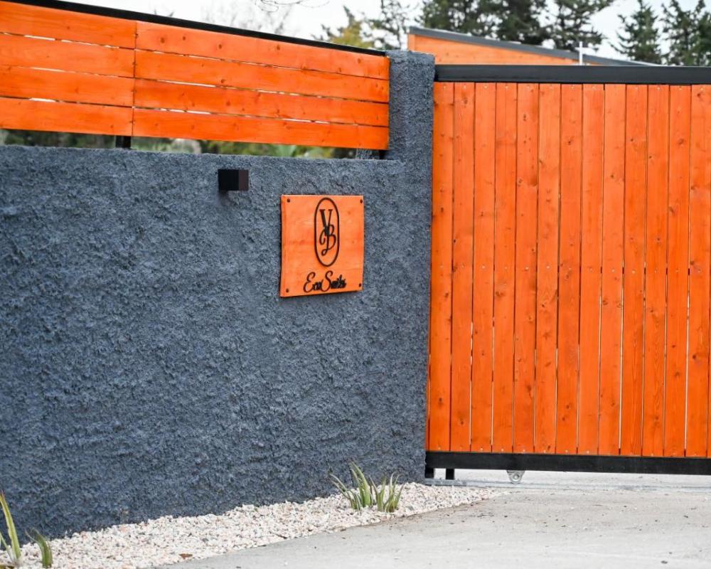 фото VB ECO SUITES