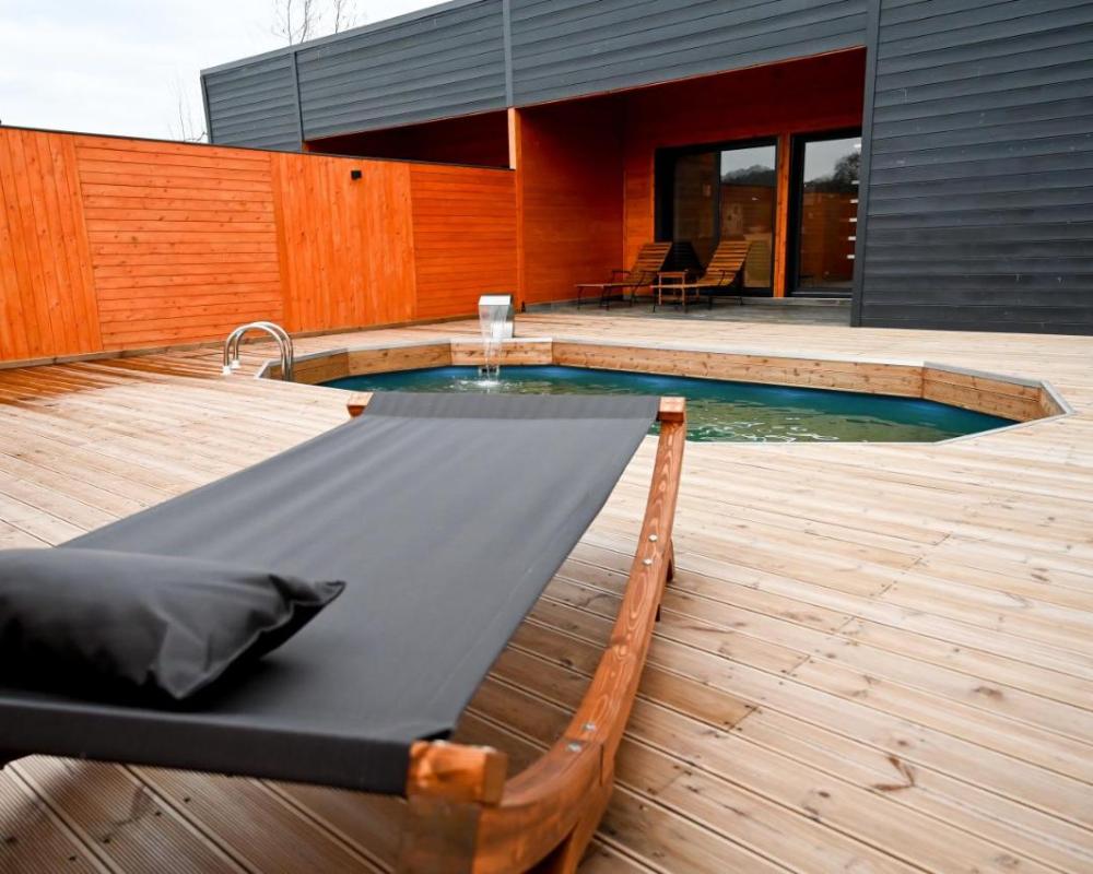 фото VB ECO SUITES