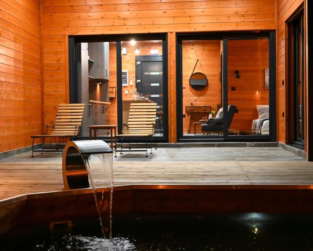 фото VB ECO SUITES