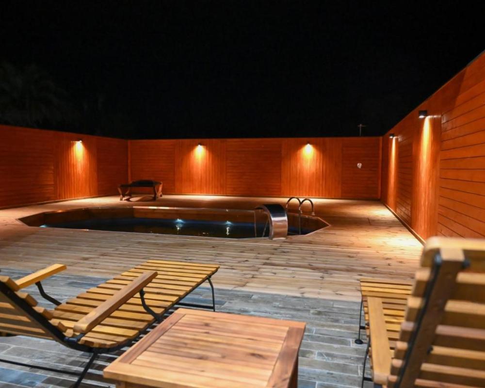 фото VB ECO SUITES