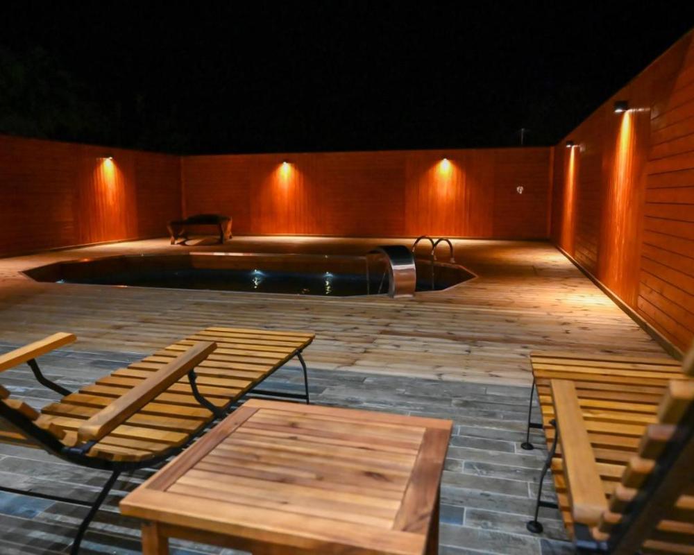 фото VB ECO SUITES
