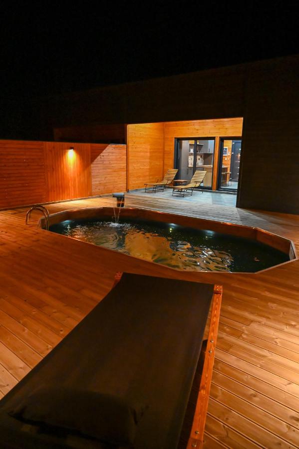 фото VB ECO SUITES