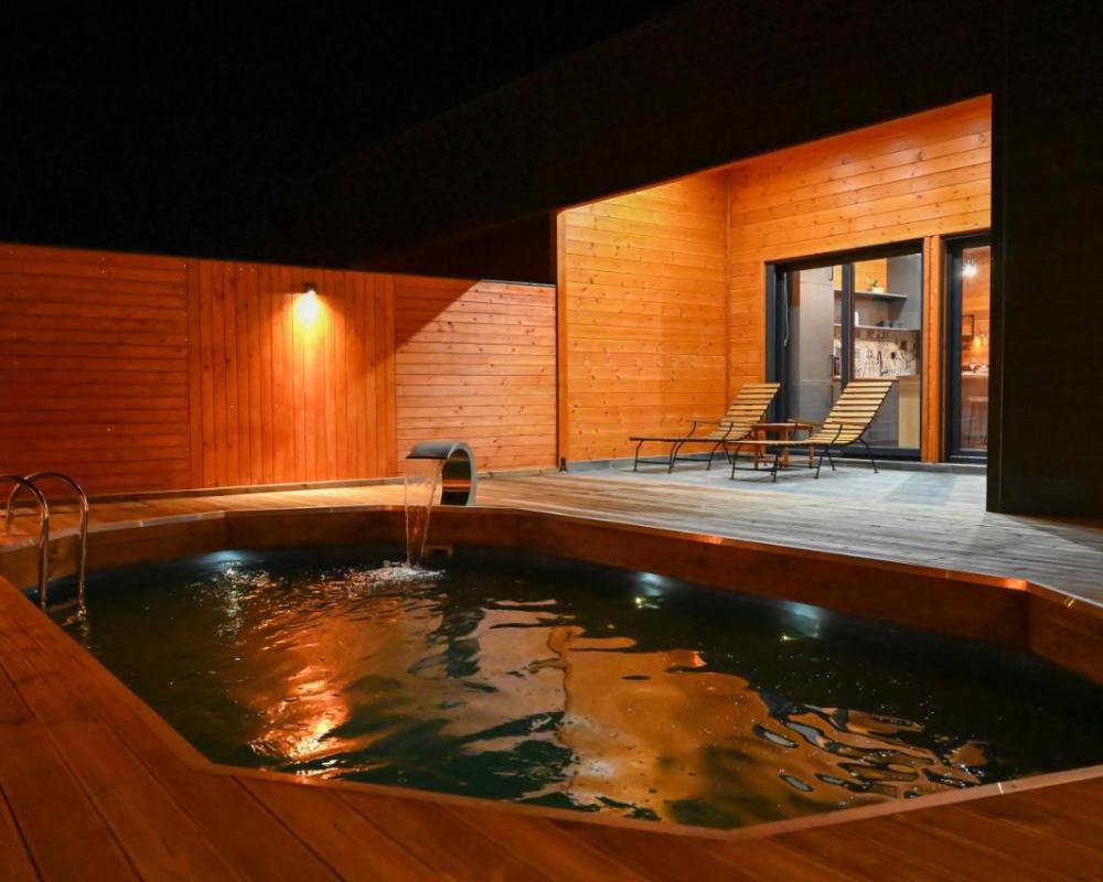 фото VB ECO SUITES