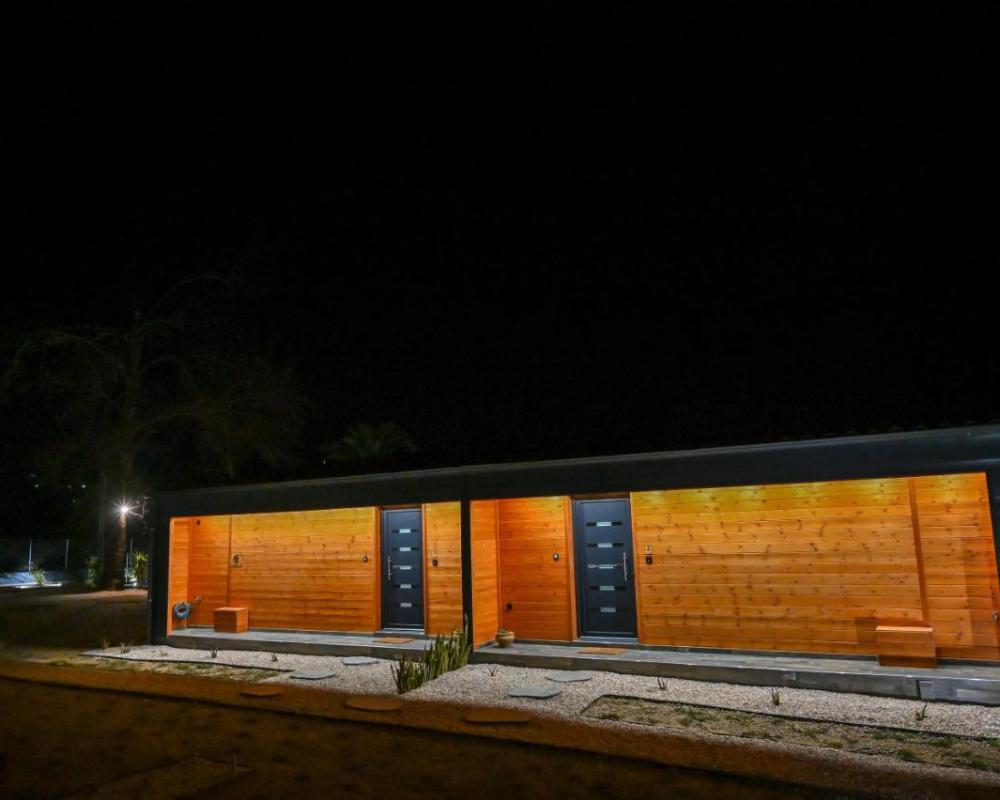 фото VB ECO SUITES
