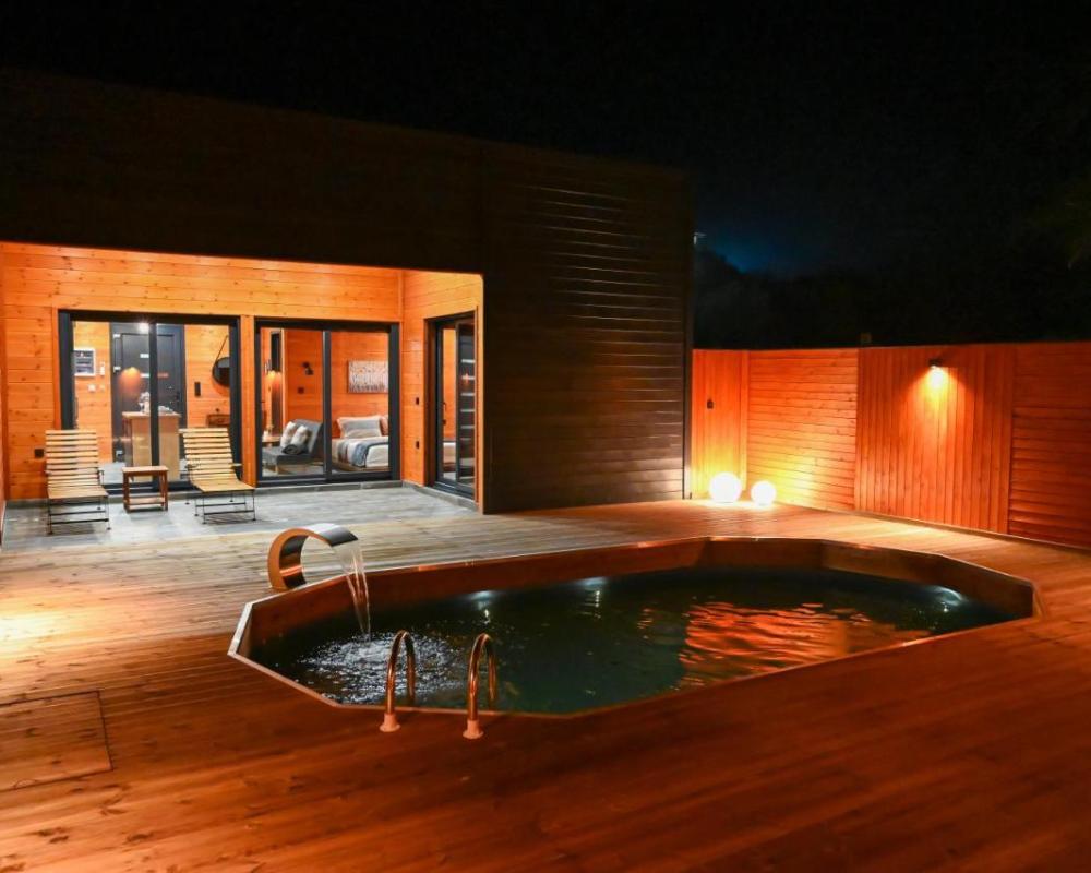 фото VB ECO SUITES