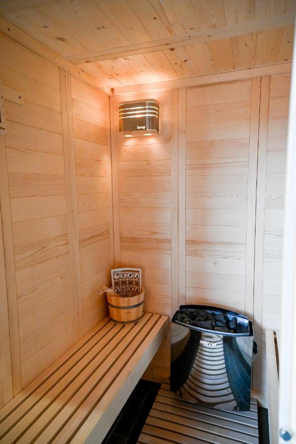 фото VB ECO SUITES
