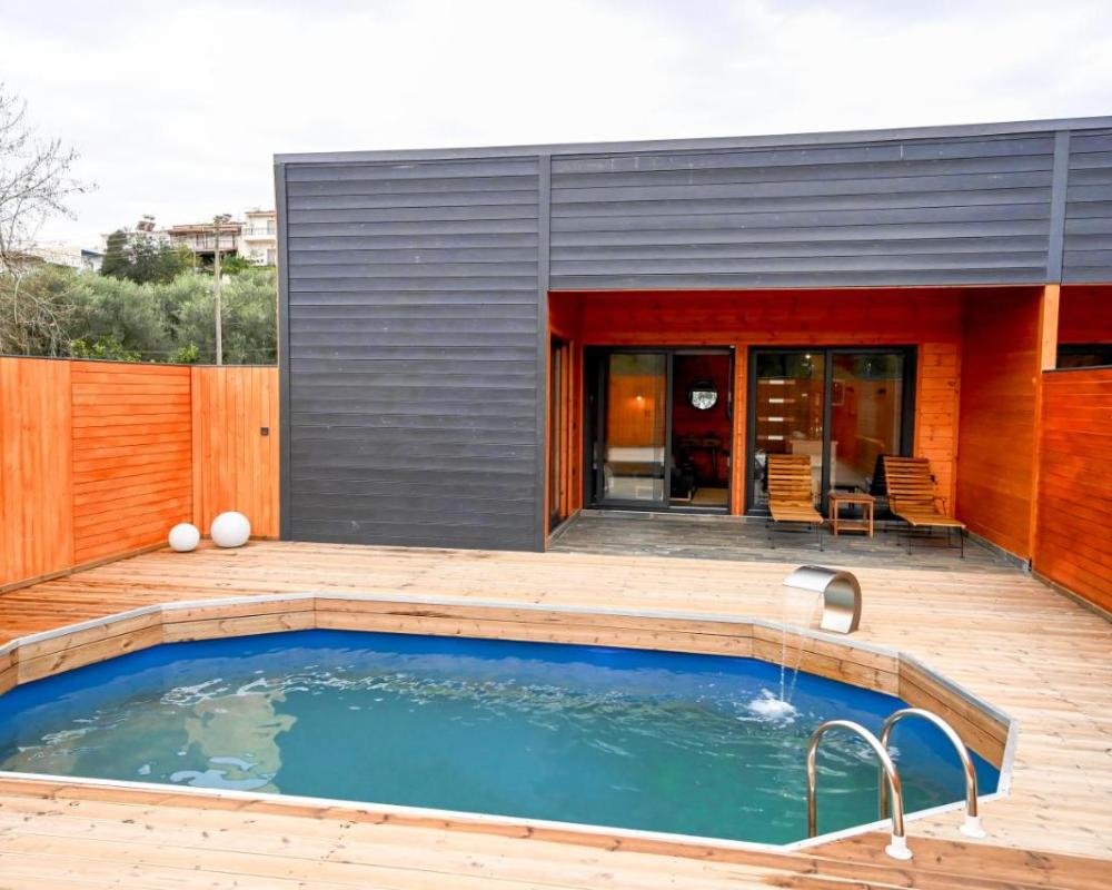 фото VB ECO SUITES