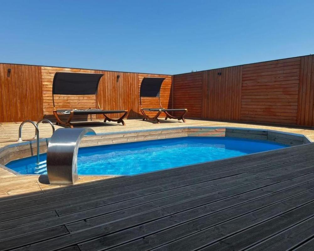 фото VB ECO SUITES