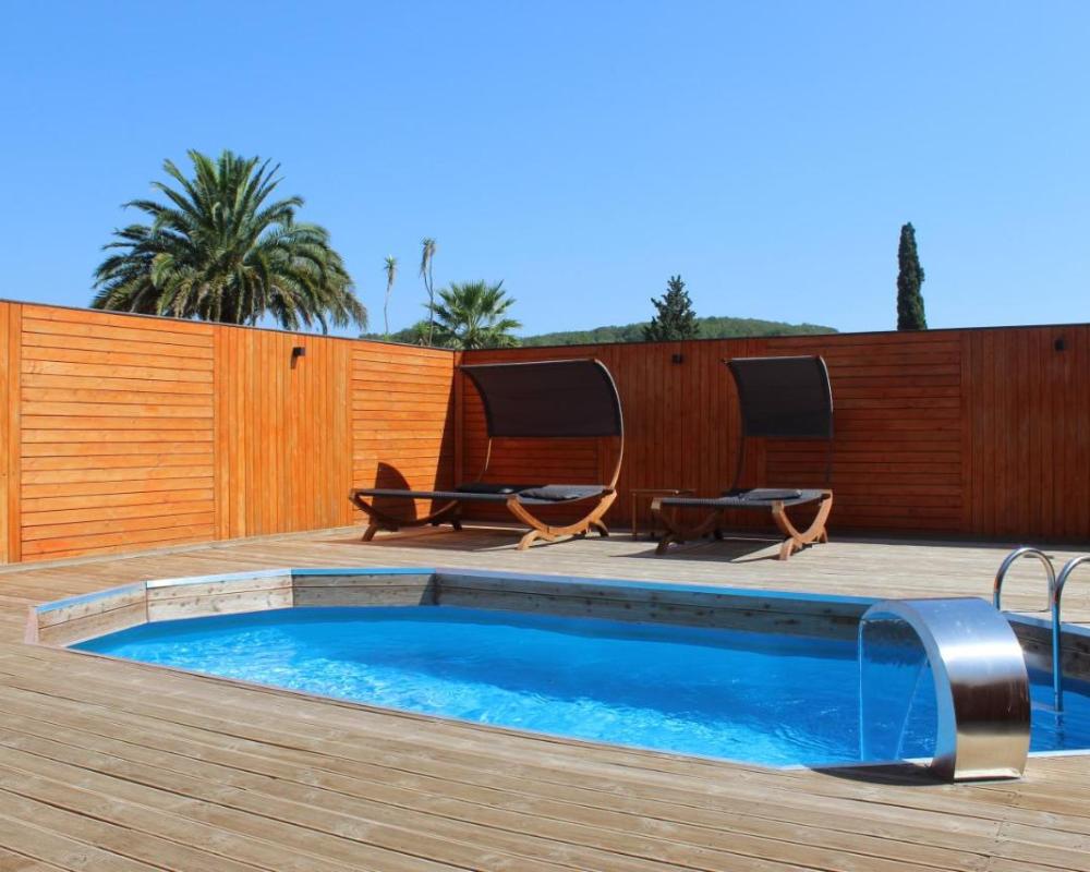 фото VB ECO SUITES