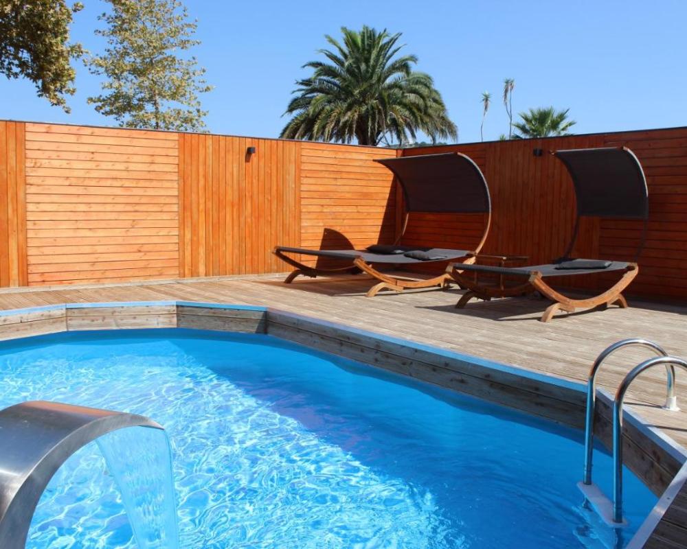 фото VB ECO SUITES