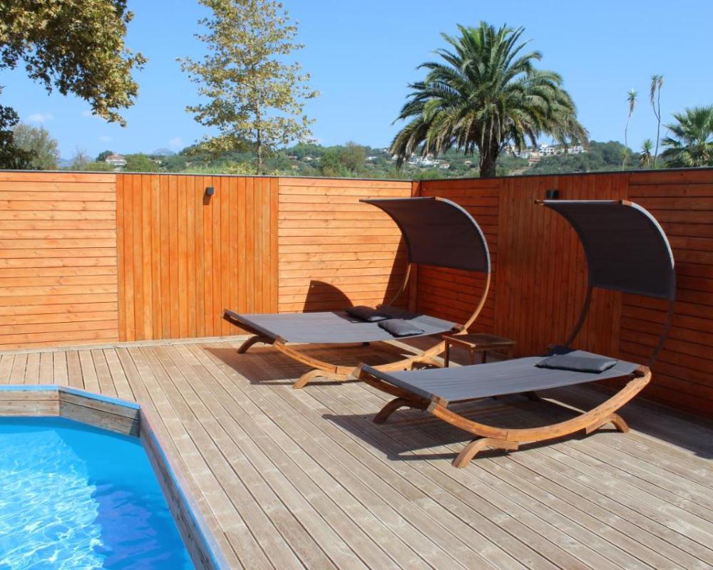 фото VB ECO SUITES