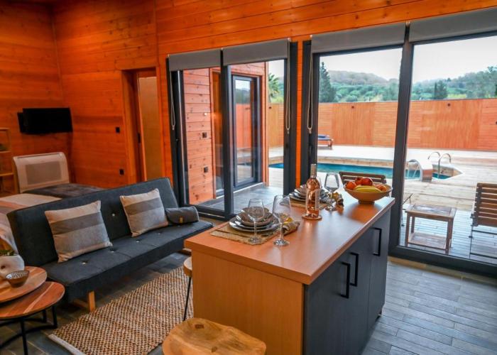 VB ECO SUITES