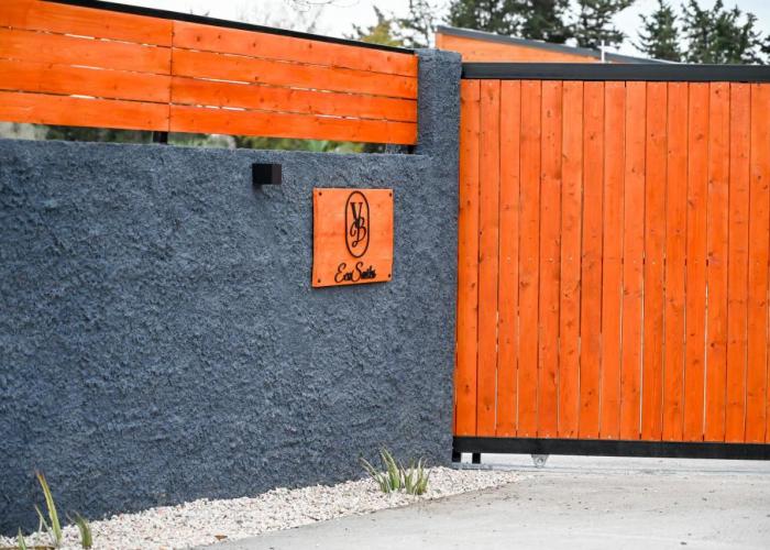 VB ECO SUITES