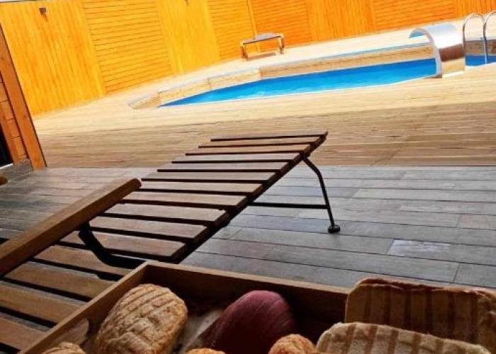 VB ECO SUITES
