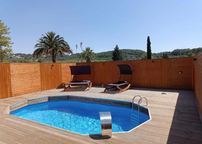 VB ECO SUITES
