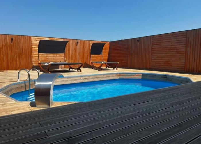 VB ECO SUITES