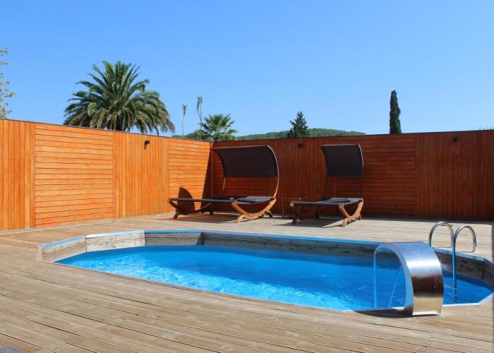 VB ECO SUITES