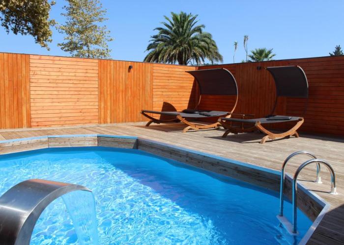 VB ECO SUITES