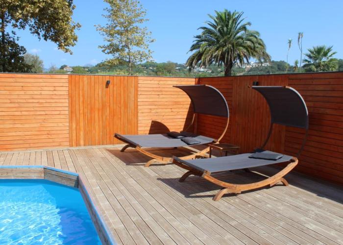VB ECO SUITES