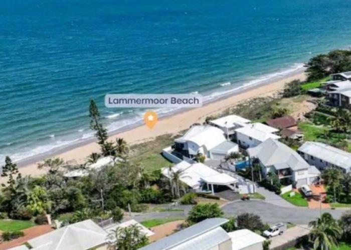 ARay at Cooee Bay - Apt B - Beach House Yeppoon