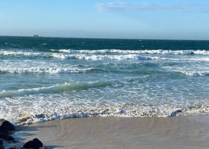 ARay at Cooee Bay - Apt B - Beach House Yeppoon