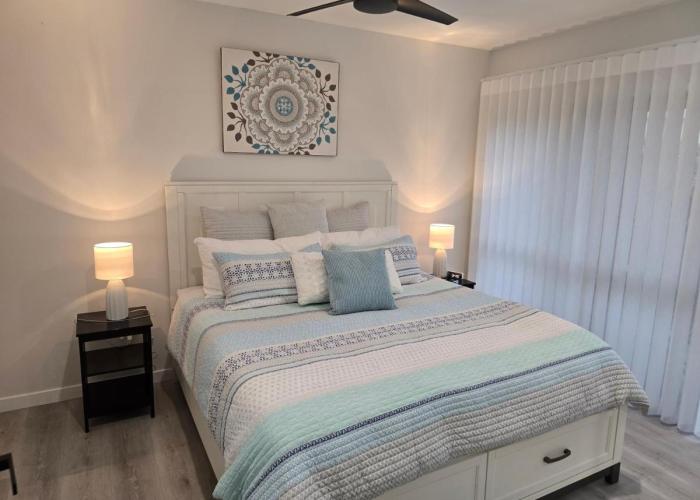 ARay at Cooee Bay - Apt B - Beach House Yeppoon