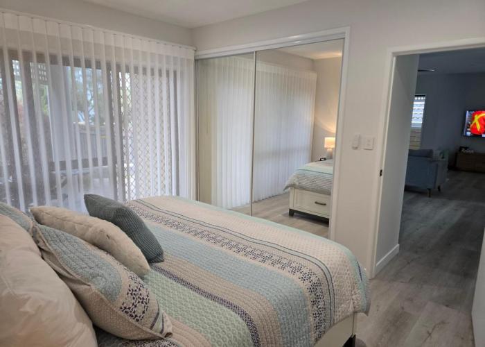 ARay at Cooee Bay - Apt B - Beach House Yeppoon