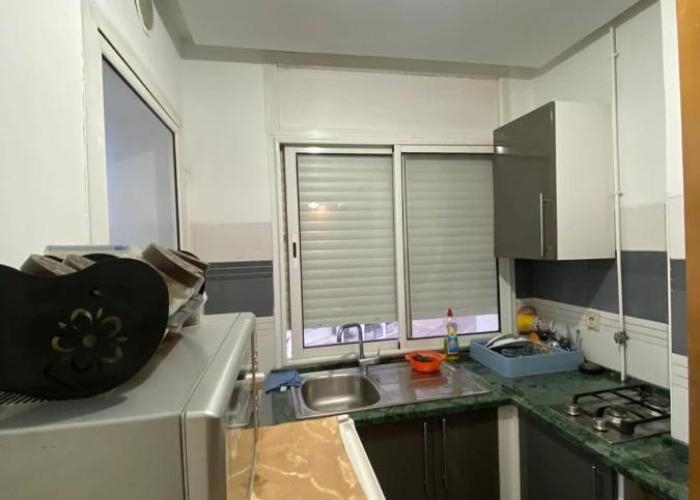 Appartement S1 à route touristique sousse