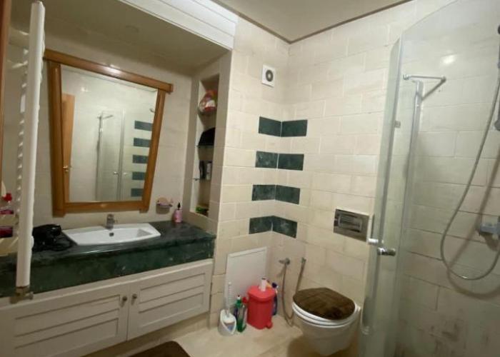 Appartement S1 à route touristique sousse
