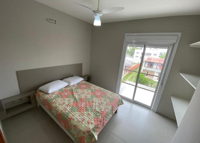 Ótimo apto 50m da areia churrasq 2Q 2 banheiros 301
