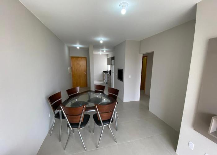 Ótimo apto 50m da areia churrasq 2Q 2 banheiros 301