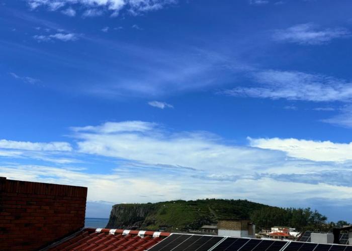 Ótimo apto 50m da areia churrasq 2Q 2 banheiros 301