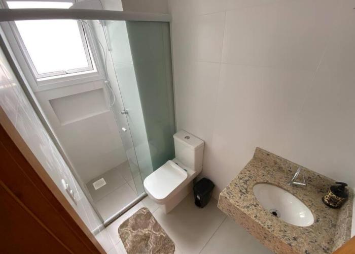 Ótimo Loft 50m da areia churrasq 304