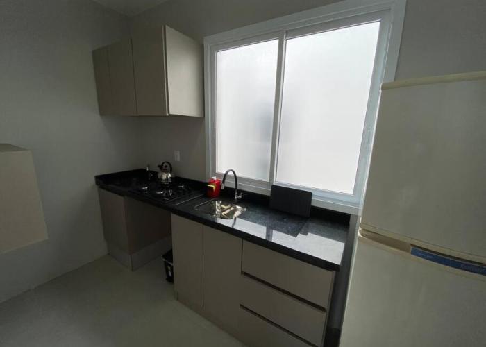 Ótimo Loft 50m da areia churrasq 304