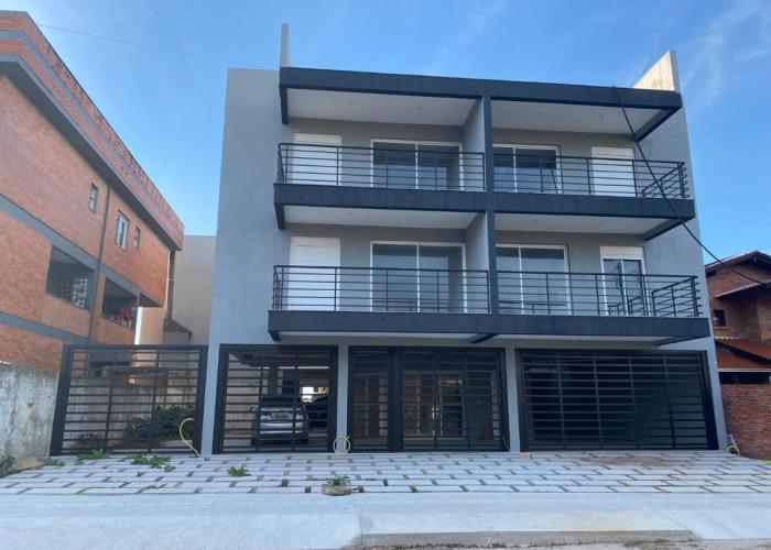 Ótimo Loft 50m da areia churrasq 304