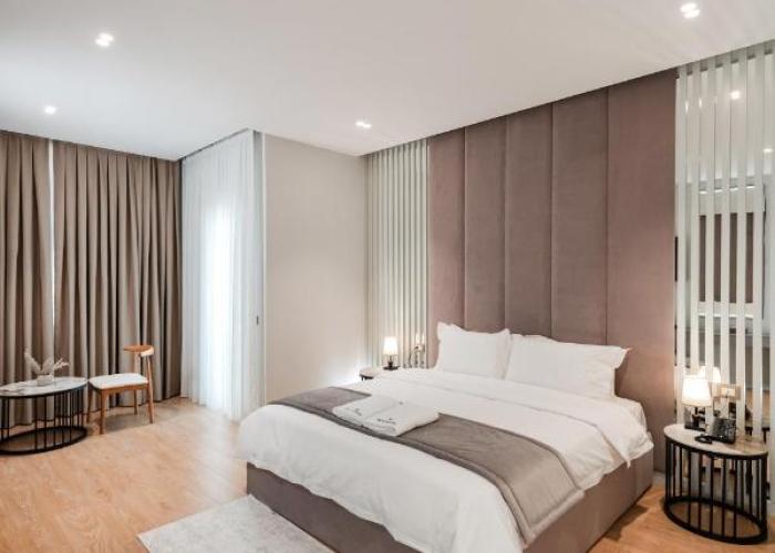 Troci Hotel