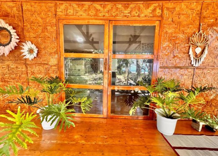Playa del Fuego Camiguin Beach Hostel & Resort