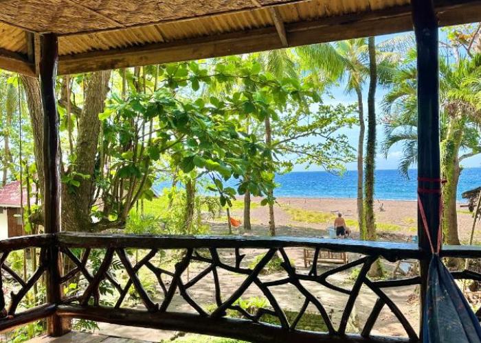 Playa del Fuego Camiguin Beach Hostel & Resort