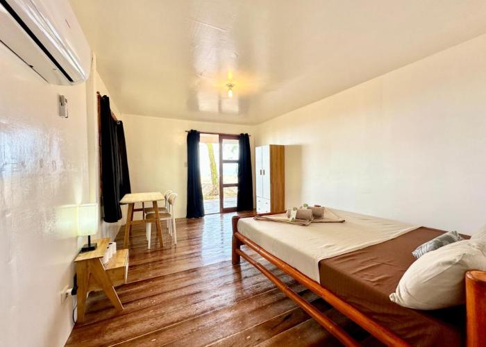 Playa del Fuego Camiguin Beach Hostel & Resort