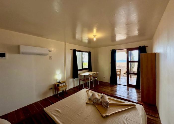 Playa del Fuego Camiguin Beach Hostel & Resort