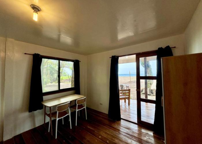 Playa del Fuego Camiguin Beach Hostel & Resort