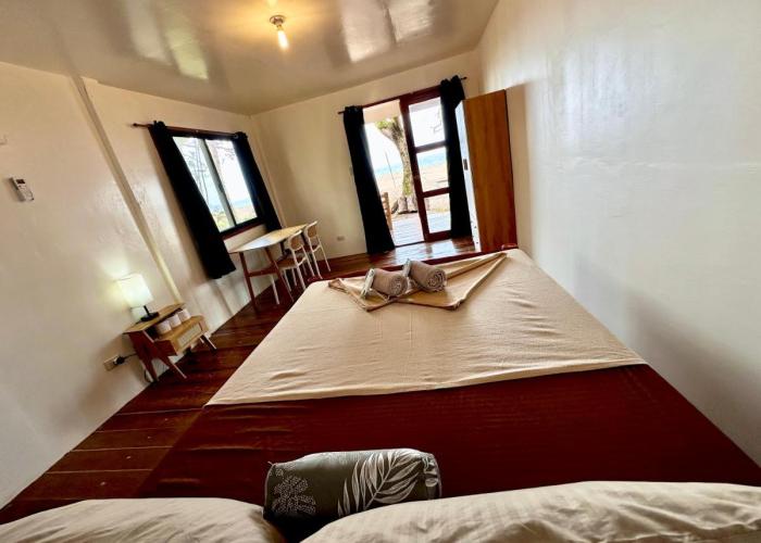 Playa del Fuego Camiguin Beach Hostel & Resort