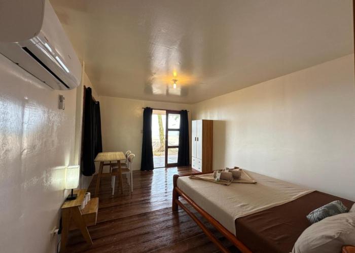 Playa del Fuego Camiguin Beach Hostel & Resort