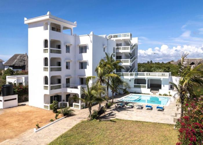 Avana Resort Watamu