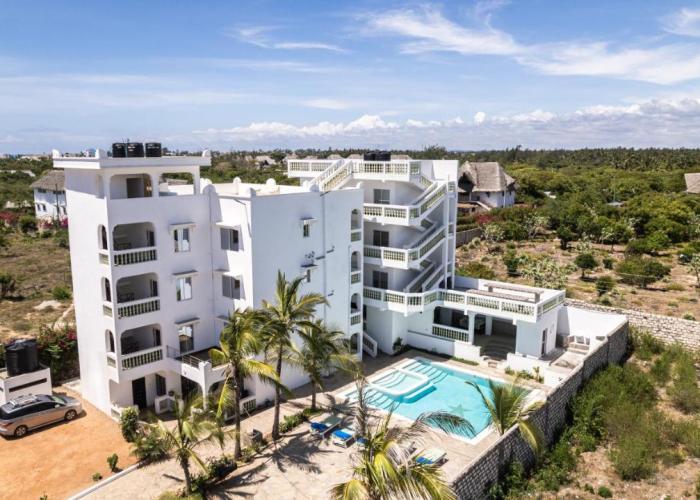 Avana Resort Watamu